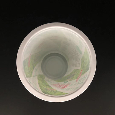 330g Factoryの価格Yogurt Cups Packaging Plastic Cups