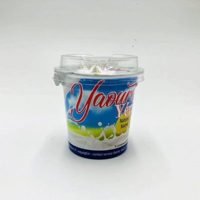 15ml Disposable Honey Spoon Packaging Polypropyleneへの小型5ml