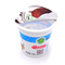 120ml海によって出荷する包装のヨーグルト/milk /wineのためのプラスチックPPの物質的な食品等級のコップ