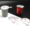 35.5mmの熱シールAluminum Foil Lid 1000pcs/Box Coffee Capsule Nespresso
