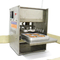 OEM Boba Yogurt Cup Lid Sealing Machine 1000pcs/Hour Steel SS201