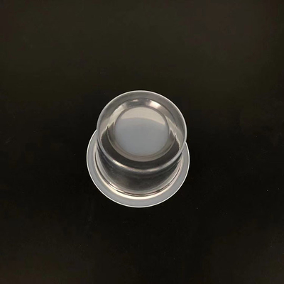 唐辛子Sauce Snack Oripack Transparent Disposable Plastic Cups 5oz 7oz 2500pcs/Box