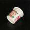 袖Label Plastic Yogurt Cup Ice Cream Cups With Lids 3oz
