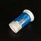 使い捨て可能なIce Cream Parfait Plastic Yogurt Cup VODKA 230ml 8oz 90mm Foil Lid
