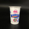 Oripack 5oz Individual Plastic Yogurt Cups With Lids Food Packaging