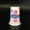 Eco Friendly Custom Logo Printed Round 150ml Yogurt Pots Food Grade Yogurt Plastic Cup Frozen Yogurt Cup With Lids