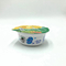Eco Friendly 8 Oz Frozen Yogurt Cups PreはLid Crack Resistanceを切った