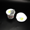 84mm Dia Printed Yogurt Foil Lid For PP PSのPE Cup