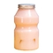 OEM ODM 300ml 500ml Empty Yakult Pet Bottle Disposable Printed Logo